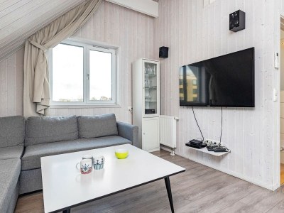 Holiday house 6 Personen Ferienhaus in Wendtorf - Outdoor photo 29
