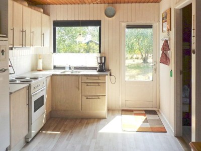 Holiday house Charmante Ruckzug in Marielyst -- By Traum Ferienwohnungen - Outdoor photo 2