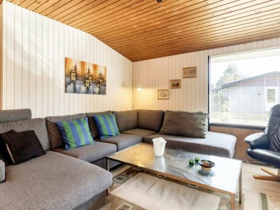 Holiday house Charmante Ruckzug in Marielyst -- By Traum Ferienwohnungen - Outdoor photo 9