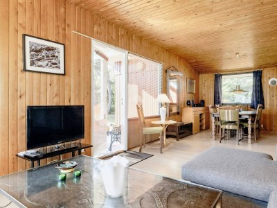 Holiday house Charmante Ruckzug in Marielyst -- By Traum Ferienwohnungen - Outdoor photo 11