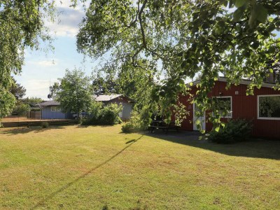 Holiday house Charmante Ruckzug in Marielyst -- By Traum Ferienwohnungen - Outdoor photo 17