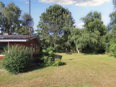 Holiday house Charmante Ruckzug in Marielyst -- By Traum Ferienwohnungen - Outdoor photo 18