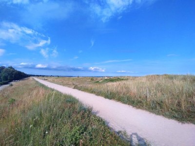 Holiday house Charmante Ruckzug in Marielyst -- By Traum Ferienwohnungen - Outdoor photo 19