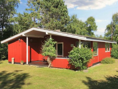 Holiday house Charmante Ruckzug in Marielyst -- By Traum Ferienwohnungen - Outdoor photo 32