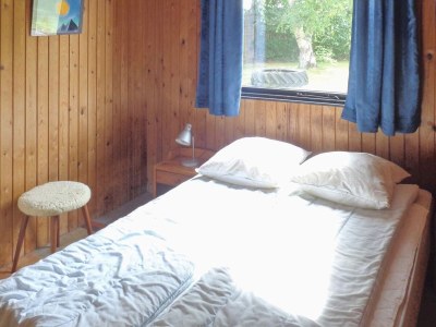 Holiday house Charmante Ruckzug in Marielyst -- By Traum Ferienwohnungen - Outdoor photo 33