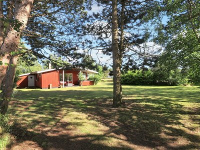 Holiday house Charmante Ruckzug in Marielyst -- By Traum Ferienwohnungen - Outdoor photo 34