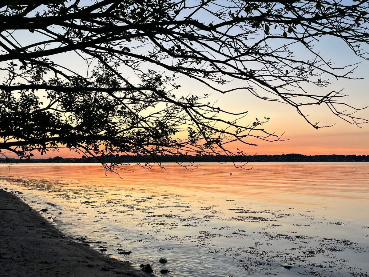 Holiday house 4 Personen Ferienhaus in Hejls-By Traum - Outdoor photo 2
