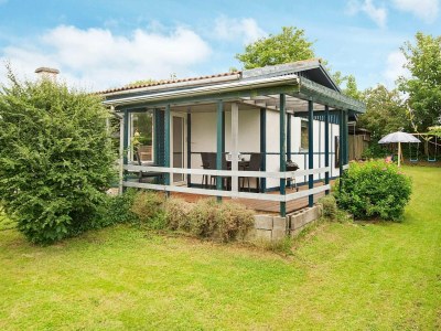 Holiday house 4 Personen Ferienhaus in Hejls-By Traum - Outdoor photo 7