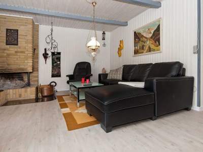 Holiday house 4 Personen Ferienhaus in Hejls-By Traum - Outdoor photo 8