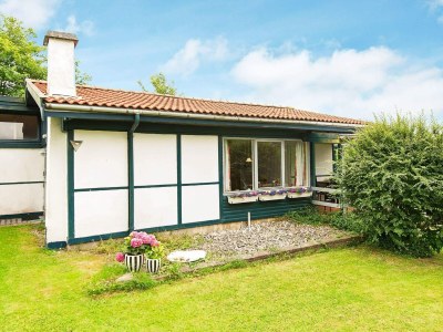 Holiday house 4 Personen Ferienhaus in Hejls-By Traum - Outdoor photo 11