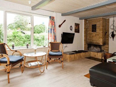 Holiday house 4 Personen Ferienhaus in Hejls-By Traum - Outdoor photo 12