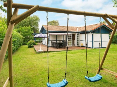 Holiday house 4 Personen Ferienhaus in Hejls-By Traum - Outdoor photo 17