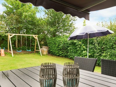 Holiday house 4 Personen Ferienhaus in Hejls-By Traum - Outdoor photo 18