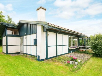 Holiday house 4 Personen Ferienhaus in Hejls-By Traum - Outdoor photo 19