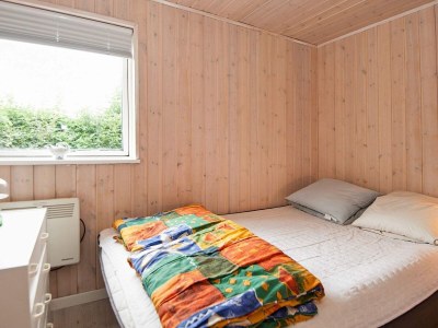 Holiday house 4 Personen Ferienhaus in Hejls-By Traum - Outdoor photo 21