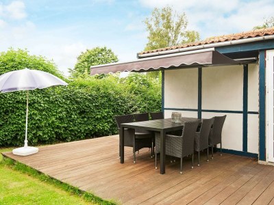 Holiday house 4 Personen Ferienhaus in Hejls-By Traum - Outdoor photo 22