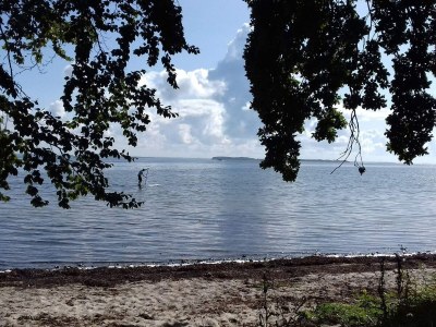 Holiday house 4 Personen Ferienhaus in Hejls-By Traum - Outdoor photo 30