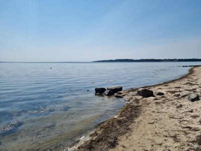 Holiday house 4 Personen Ferienhaus in Hejls-By Traum - Outdoor photo 34