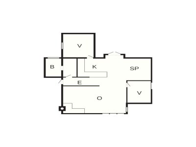 Holiday house 4 Personen Ferienhaus in Hejls-By Traum - Document photo 37