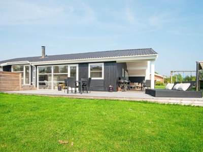 Holiday house 10 Personen Ferienhaus in Juelsminde-By Traum - Outdoor photo 4