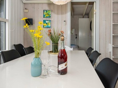 Holiday house 10 Personen Ferienhaus in Juelsminde-By Traum - Outdoor photo 10