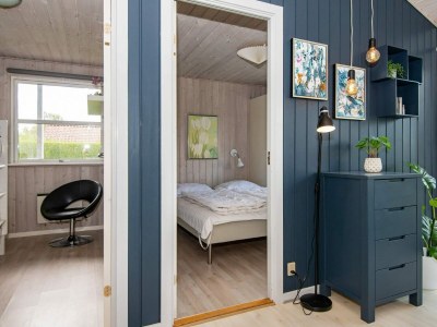 Holiday house 10 Personen Ferienhaus in Juelsminde-By Traum - Outdoor photo 11