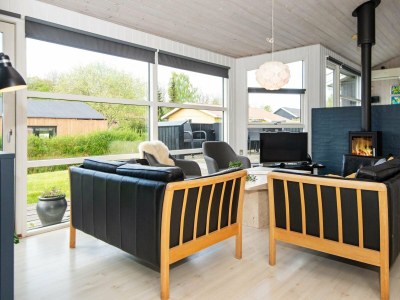 Holiday house 10 Personen Ferienhaus in Juelsminde-By Traum - Outdoor photo 13