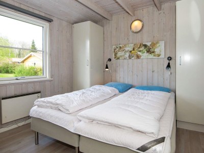 Holiday house 10 Personen Ferienhaus in Juelsminde-By Traum - Outdoor photo 14