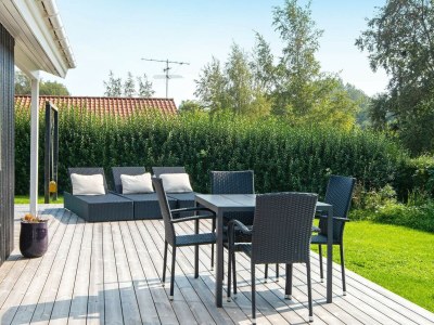 Holiday house 10 Personen Ferienhaus in Juelsminde-By Traum - Outdoor photo 16