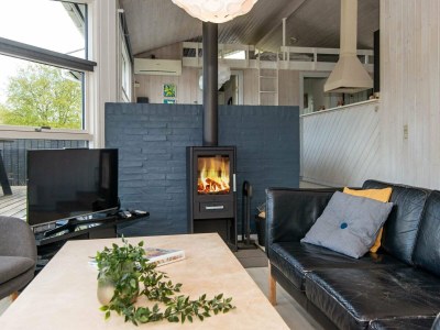 Holiday house 10 Personen Ferienhaus in Juelsminde-By Traum - Outdoor photo 18