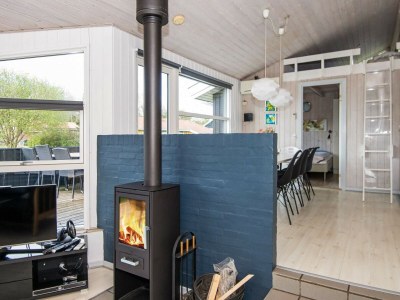 Holiday house 10 Personen Ferienhaus in Juelsminde-By Traum - Outdoor photo 19