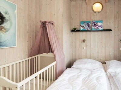 Holiday house 10 Personen Ferienhaus in Juelsminde-By Traum - Outdoor photo 20