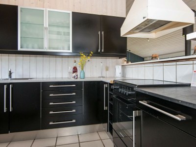 Holiday house 10 Personen Ferienhaus in Juelsminde-By Traum - Outdoor photo 23