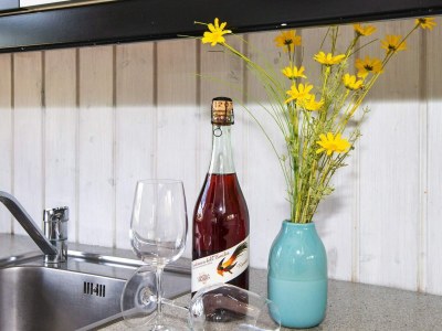 Holiday house 10 Personen Ferienhaus in Juelsminde-By Traum - Outdoor photo 26