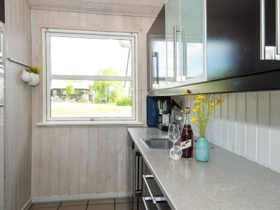 Holiday house 10 Personen Ferienhaus in Juelsminde-By Traum - Outdoor photo 28