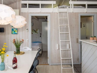 Holiday house 10 Personen Ferienhaus in Juelsminde-By Traum - Outdoor photo 29