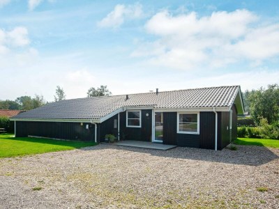 Holiday house 10 Personen Ferienhaus in Juelsminde-By Traum - Outdoor photo 31