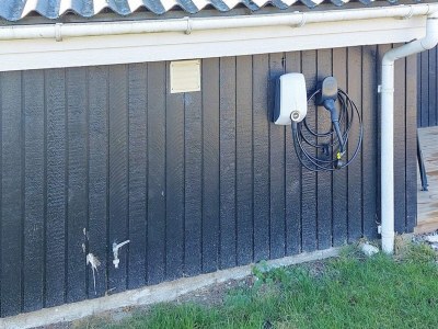 Holiday house 10 Personen Ferienhaus in Juelsminde-By Traum - Outdoor photo 33