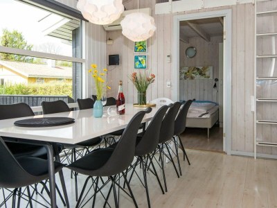 Holiday house 10 Personen Ferienhaus in Juelsminde-By Traum - Outdoor photo 34