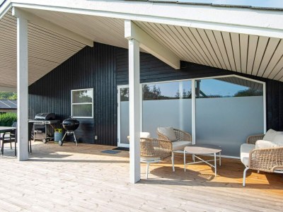 Holiday house 10 Personen Ferienhaus in Juelsminde-By Traum - Outdoor photo 36