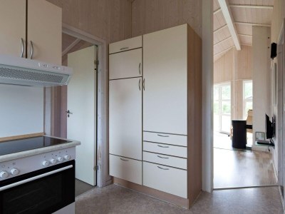 Holiday house 6 person holiday home in GROEMITZ - Outdoor photo 11