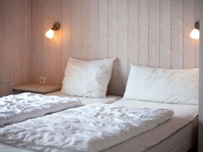 Holiday house 6 person holiday home in GROEMITZ - Outdoor photo 12