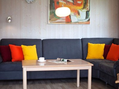 Holiday house 6 person holiday home in GROEMITZ - Outdoor photo 15