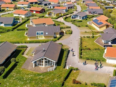 Holiday house 6 person holiday home in GROEMITZ - Outdoor photo 17