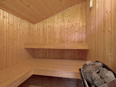 Holiday house 6 person holiday home in GROEMITZ - Outdoor photo 18