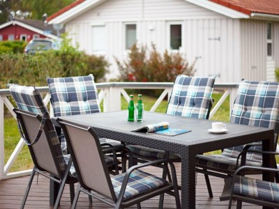 Holiday house 6 person holiday home in GROEMITZ - Outdoor photo 20