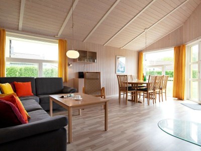 Holiday house 6 person holiday home in GROEMITZ - Outdoor photo 21