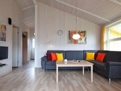 Holiday house 6 person holiday home in GROEMITZ - Outdoor photo 27