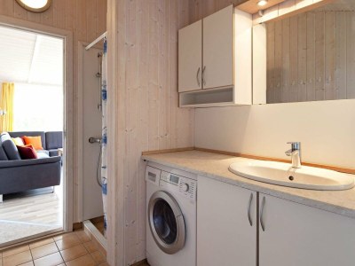 Holiday house 6 person holiday home in GROEMITZ - Outdoor photo 29