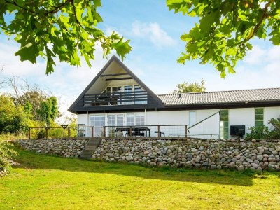 Holiday house 10 person holiday home in Allingåbro-By Traum - Outdoor photo 2